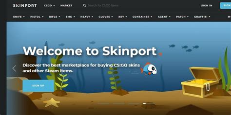 skinporty|skinport official website.